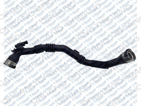 UCPA 31H101201-1 Turbo Hortumu Clio Iv - Dokker - Stepway Ii - Lodgy - Duster 1.5 Dci 13>